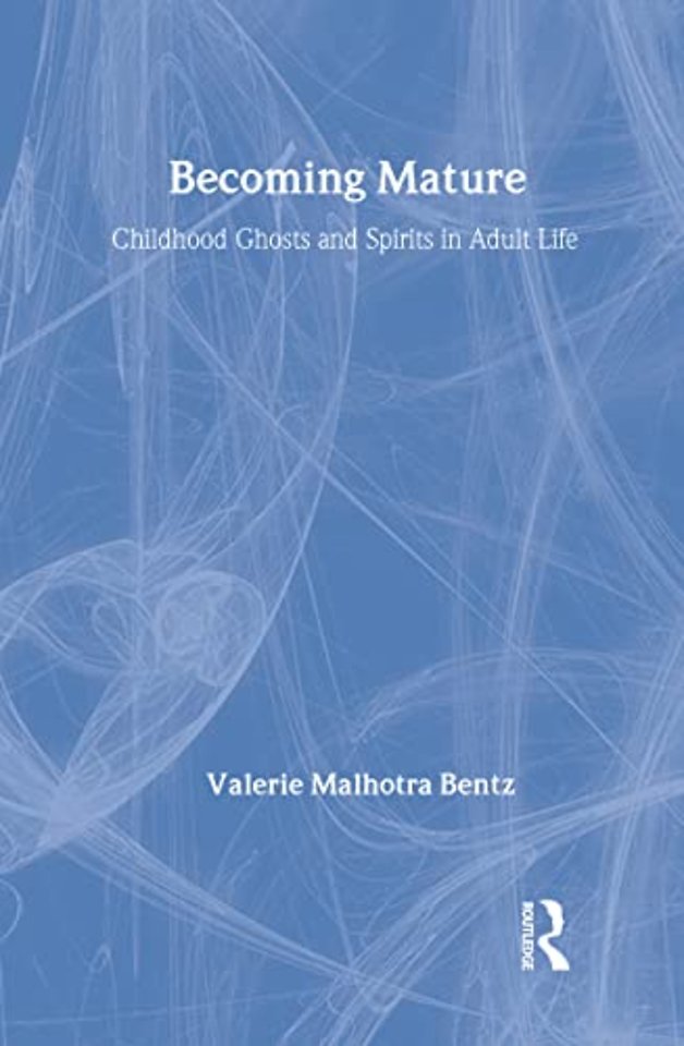 Becoming Mature