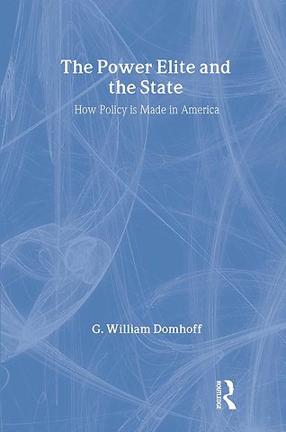 Power Elite and the State