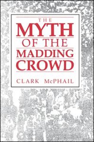 Myth of the Madding Crowd
