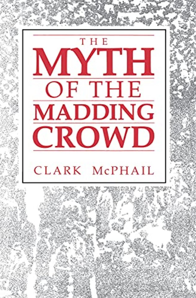 Myth of the Madding Crowd