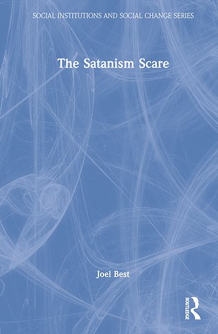 Satanism Scare