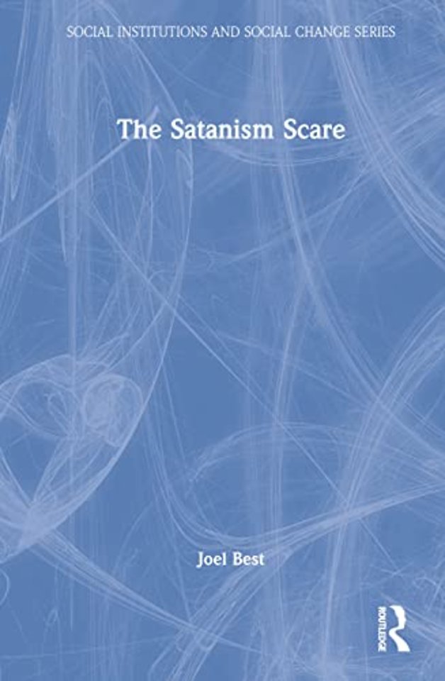 Satanism Scare