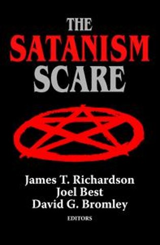 Satanism Scare