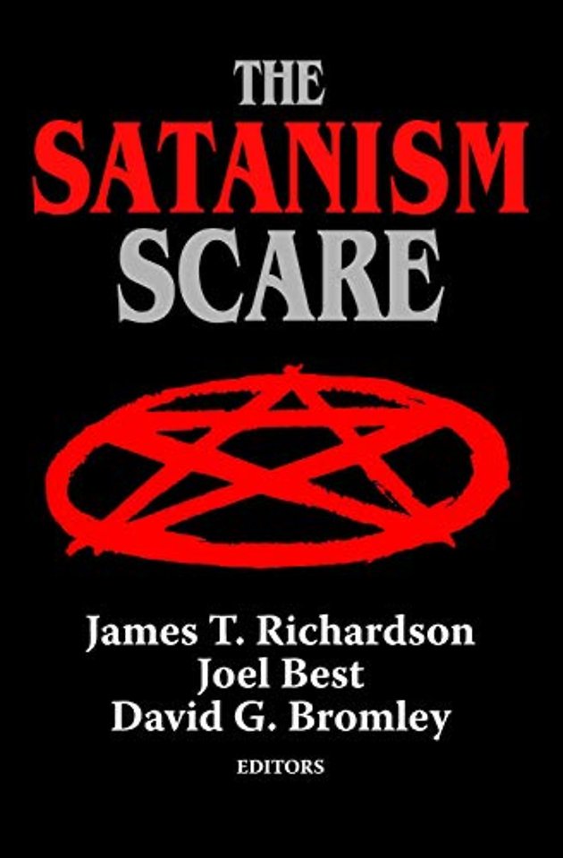 Satanism Scare