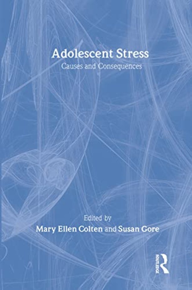 Adolescent Stress