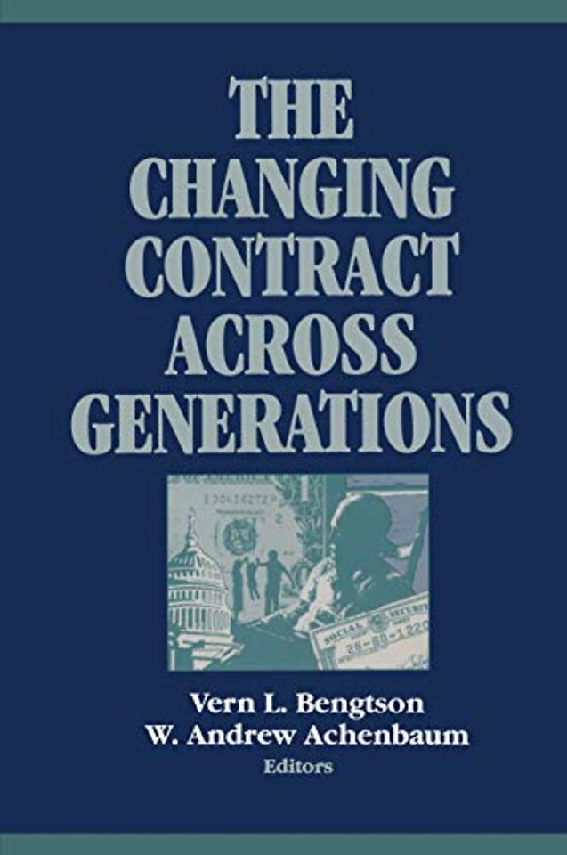 Changing Contract across Generations