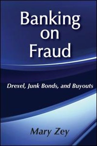 Banking on Fraud