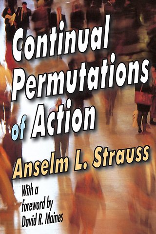 Continual Permutations of Action