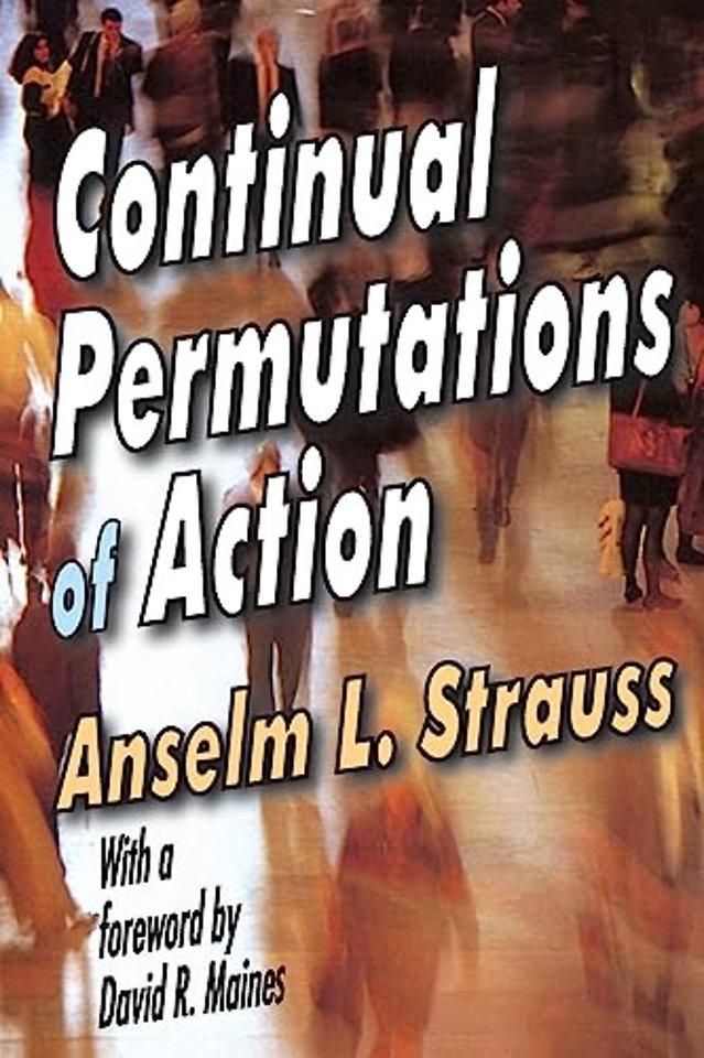 Continual Permutations of Action