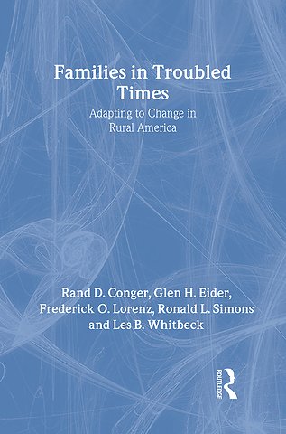 Families in Troubled Times