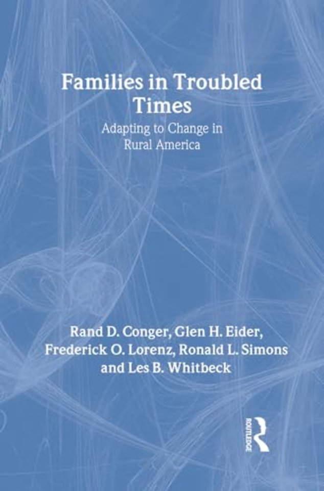 Families in Troubled Times