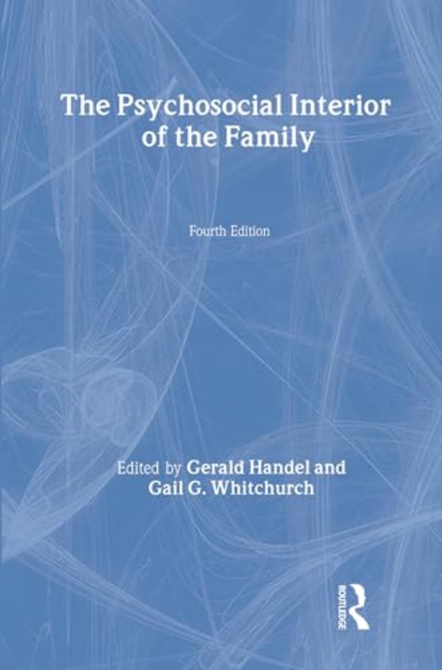 Psychosocial Interior of the Family