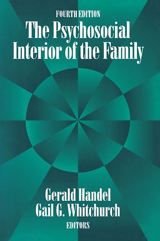 Psychosocial Interior of the Family