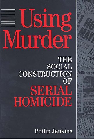 Using Murder