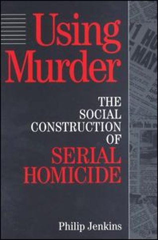 Using Murder