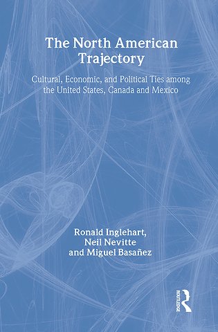 North American Trajectory