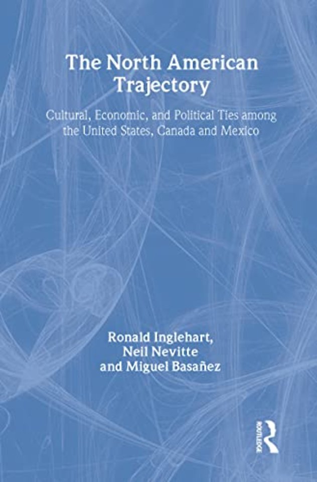 North American Trajectory
