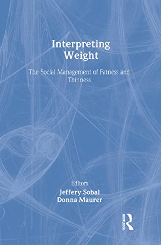 Interpreting Weight