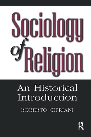 Sociology of Religion