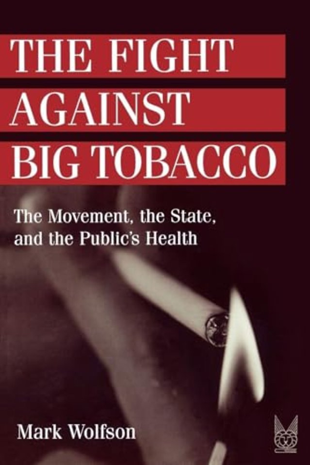 Fight Against Big Tobacco