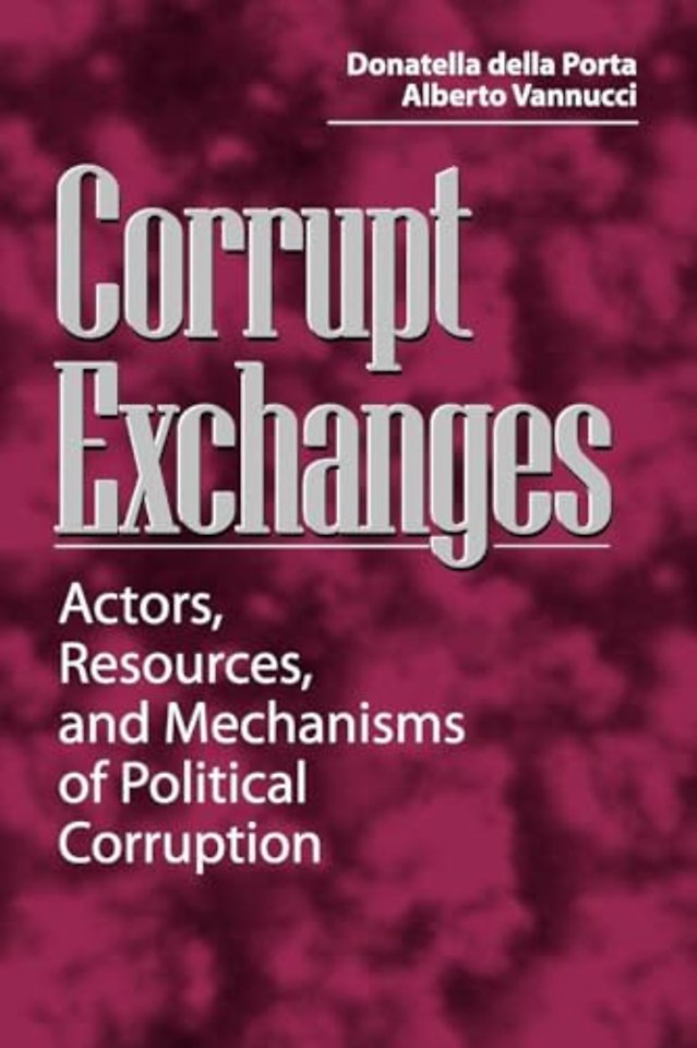 Corrupt Exchanges