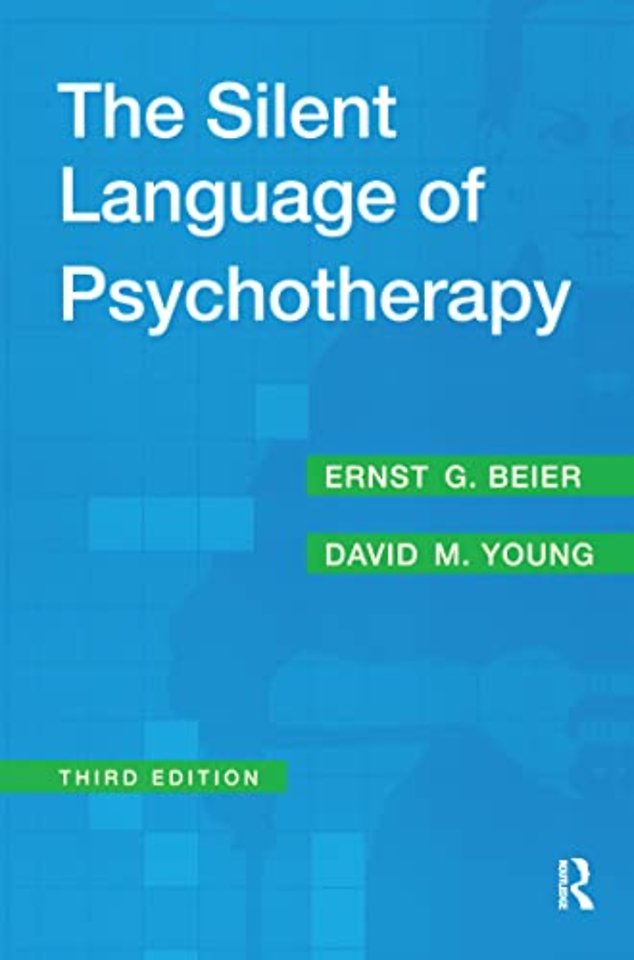 Silent Language of Psychotherapy