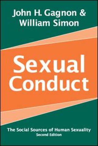 Sexual Conduct