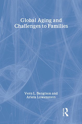 Global Aging and Challenges to Families