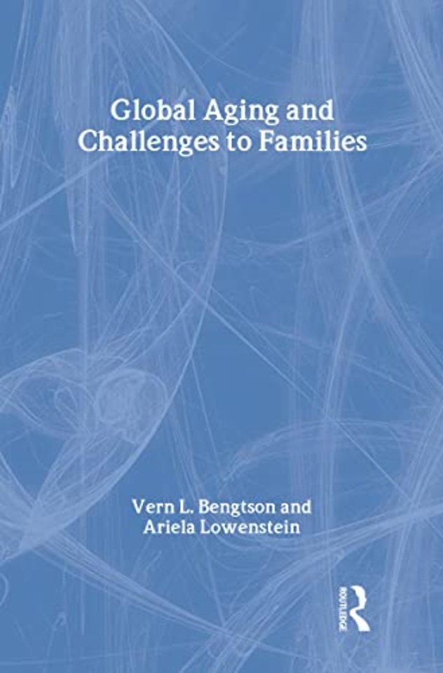 Global Aging and Challenges to Families
