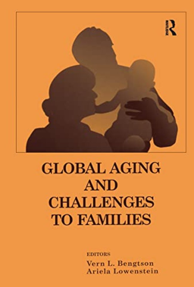 Global Aging and Challenges to Families