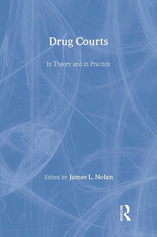 Drug Courts