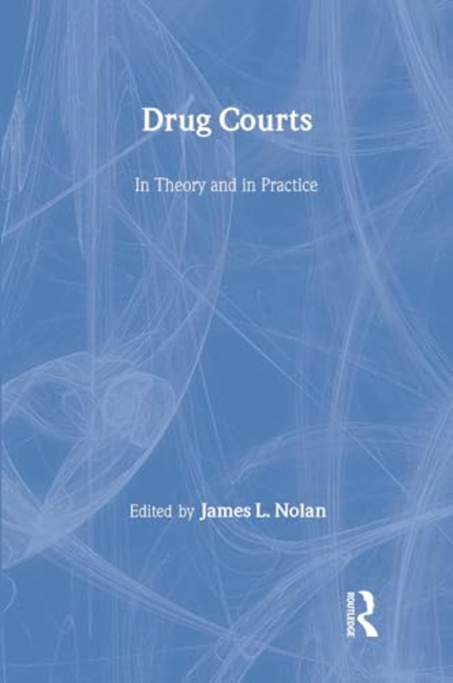 Drug Courts