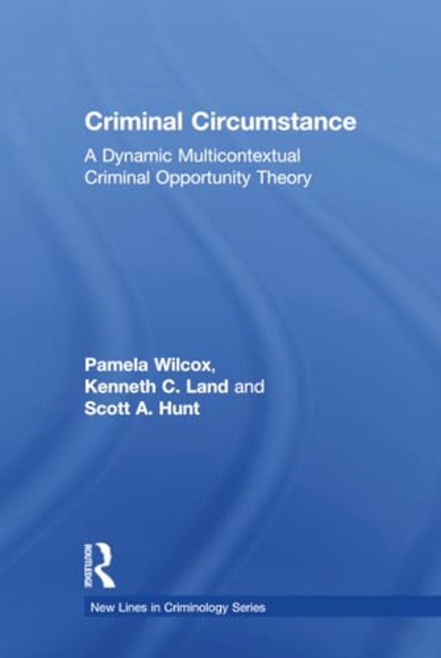 Criminal Circumstance