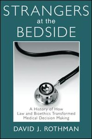 Strangers at the Bedside