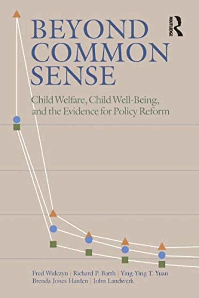 Beyond Common Sense