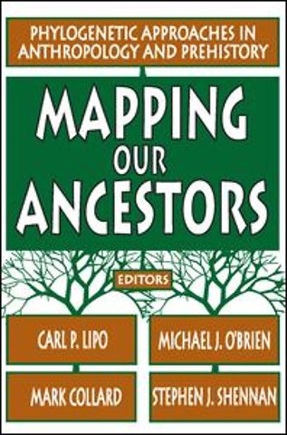 Mapping Our Ancestors