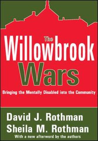 Willowbrook Wars