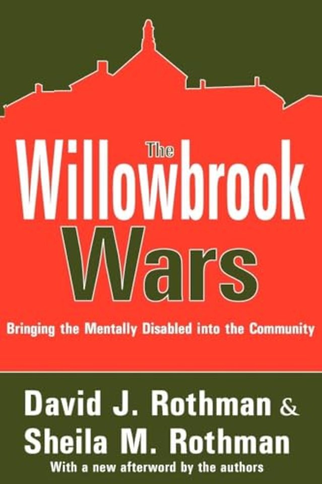 Willowbrook Wars