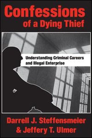 Confessions of a Dying Thief