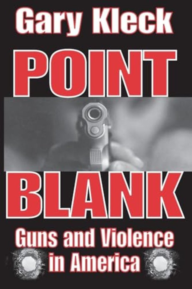 Point Blank