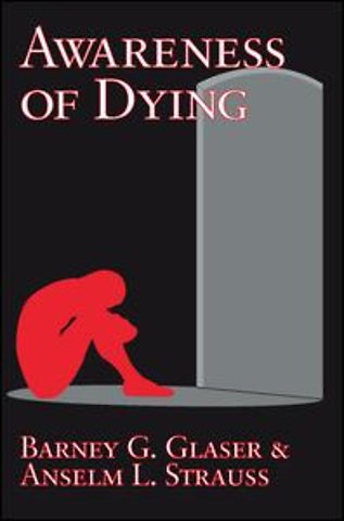 Awareness of Dying