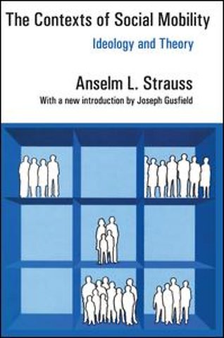 Contexts of Social Mobility