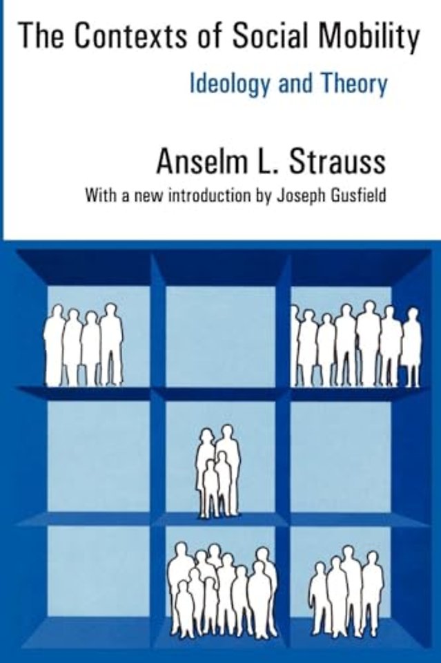 Contexts of Social Mobility