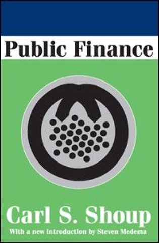 Public Finance