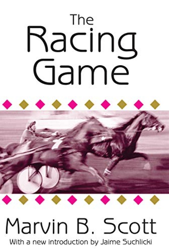Racing Game