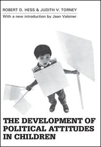Development of Political Attitudes in Children