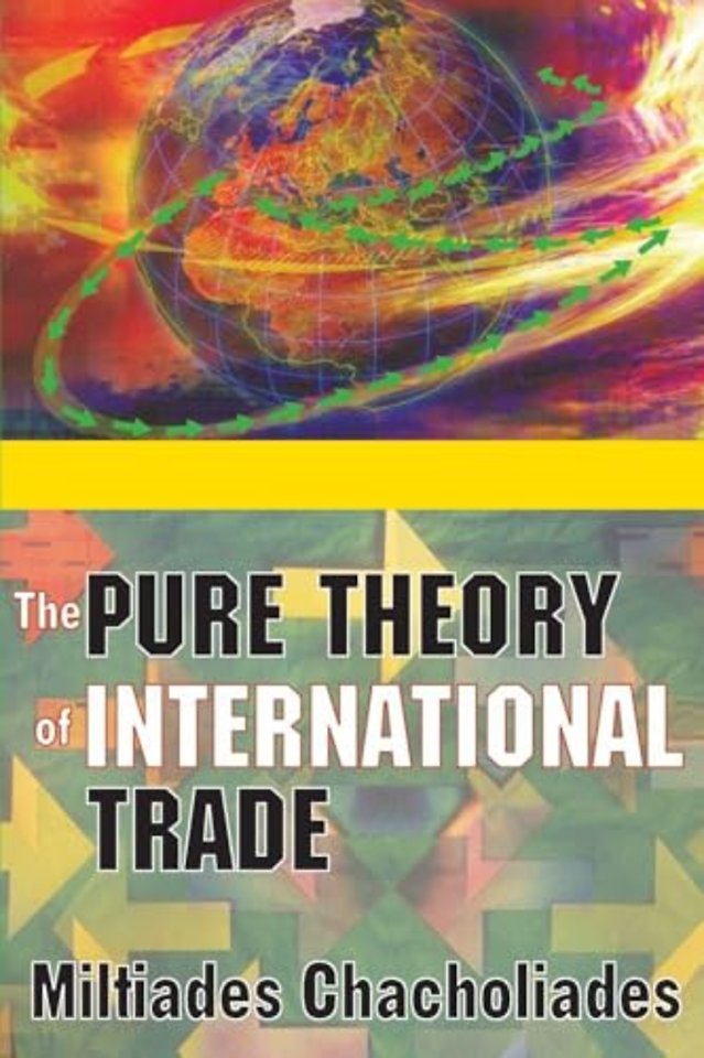 Pure Theory of International Trade