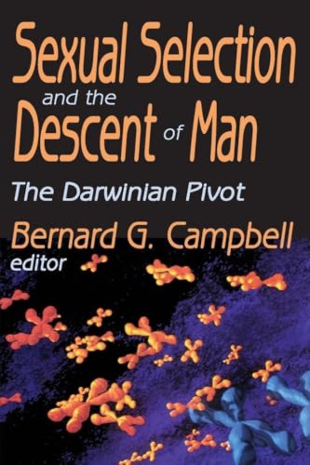 Sexual Selection and the Descent of Man