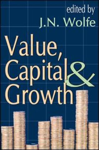 Value, Capital and Growth