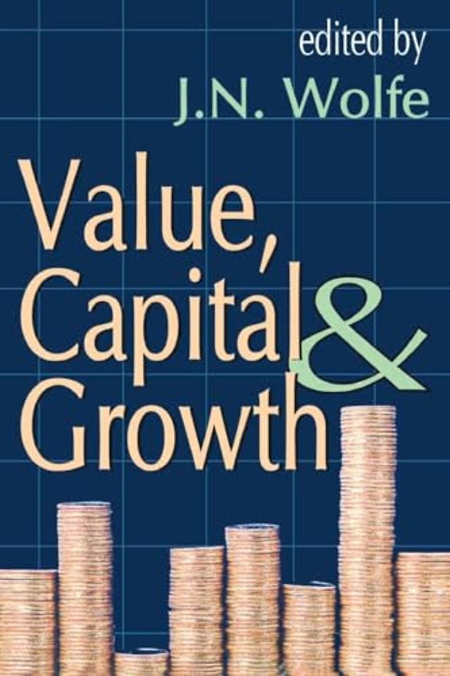 Value, Capital and Growth